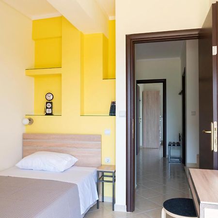 Alexandros Maisonettes Νέα Μουδανιά Εξωτερικό φωτογραφία