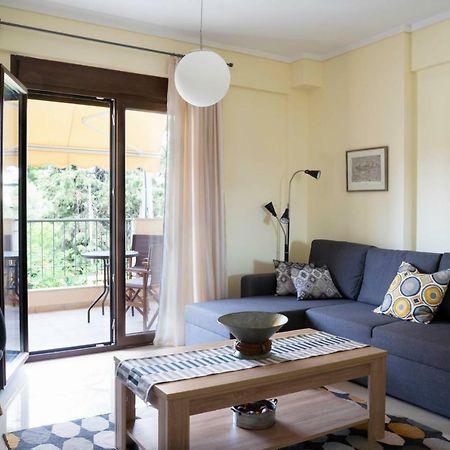 Alexandros Maisonettes Νέα Μουδανιά Εξωτερικό φωτογραφία