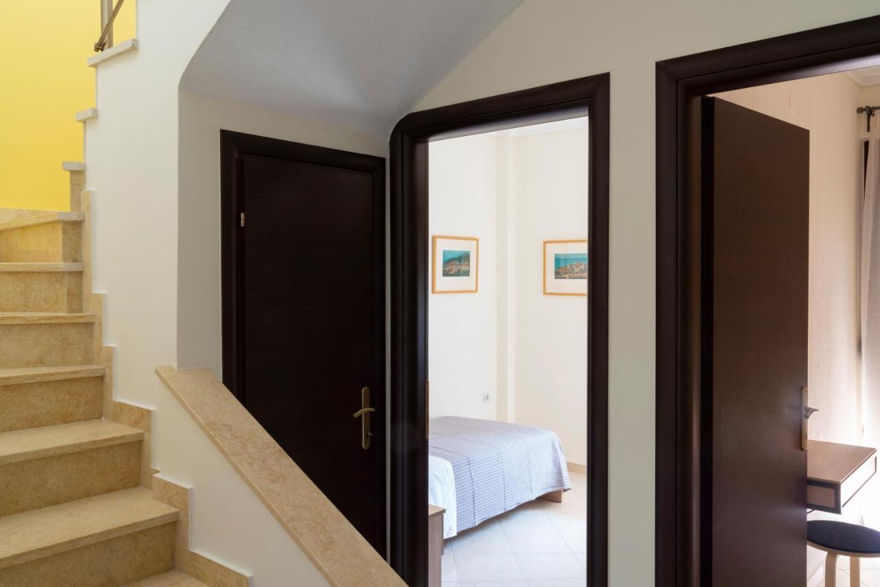 Alexandros Maisonettes Νέα Μουδανιά Εξωτερικό φωτογραφία