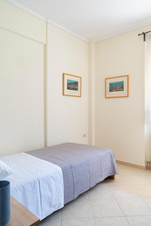 Alexandros Maisonettes Νέα Μουδανιά Εξωτερικό φωτογραφία