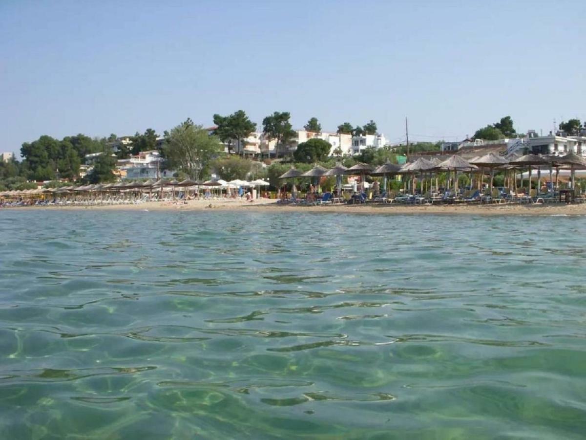Alexandros Maisonettes Νέα Μουδανιά Εξωτερικό φωτογραφία