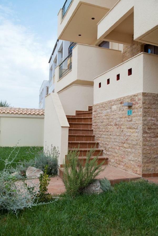 Alexandros Maisonettes Νέα Μουδανιά Εξωτερικό φωτογραφία